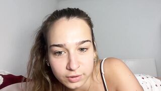 Watch elenahere4u HD Porn Video [Chaturbate] - young, 18, show, kisses
