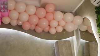 Watch willow_hendrix New Porn Video [Chaturbate] - ebony, saliva, bigass, fuckmachine, squirt