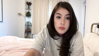 empressmonaa Cam Porn Video [Chaturbate] - new, couple, lesbians, goal, lush