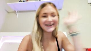 Watch lilib2656 Leaked Porn Video [Chaturbate] - tender, topless, smoking, max