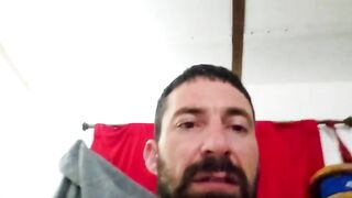 trex23rd New Porn Video [Chaturbate] - leather, african, fit, smile