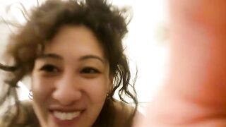 painful_together Leaked Porn Video [Chaturbate] - handjob, bigboob, naturaltits, butt, smoking