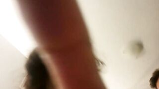 painful_together Leaked Porn Video [Chaturbate] - handjob, bigboob, naturaltits, butt, smoking