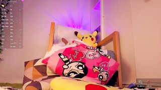 nikkicchu Hot Porn Video [Chaturbate] - bigass, natural, squirt, blonde, bigboobs