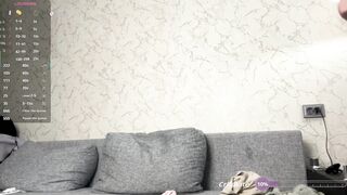 Watch afroditacaree HD Porn Video [Chaturbate] - bigass, puffynipples, lovense, squirt, teen