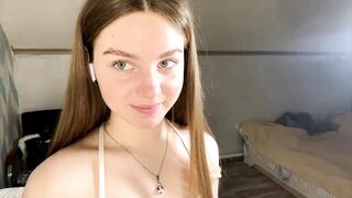 Watch oziedootson Cam Porn Video [Chaturbate] - new, shy, 18, cute, petite