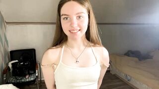 Watch oziedootson Cam Porn Video [Chaturbate] - new, shy, 18, cute, petite