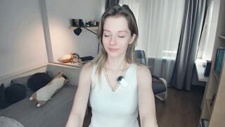 _summer_wind_ Top Porn Video [Chaturbate] - new, shy, 18, blonde, skinny