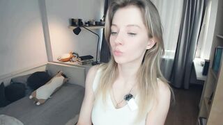 _summer_wind_ Top Porn Video [Chaturbate] - new, shy, 18, blonde, skinny