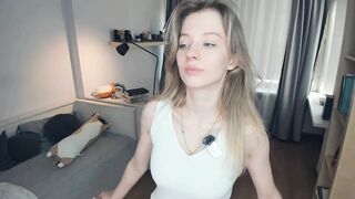 _summer_wind_ Top Porn Video [Chaturbate] - new, shy, 18, blonde, skinny