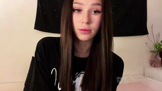 doublesees Cam Porn Video [Chaturbate] - piercing, smalltits, brunette, 18, teen