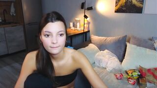 Watch rainevi Top Porn Video [Chaturbate] - small, new, natural, shy, skinny