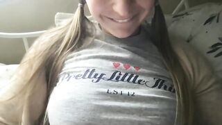 Watch cherryflavorxx Cam Porn Video [Chaturbate] - new, girlnextdoor, 18, shygirl, bigboobs