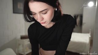 luna_ai HD Porn Video [Chaturbate] - bondage, camshow, mediumtits, playing