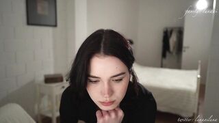 luna_ai HD Porn Video [Chaturbate] - bondage, camshow, mediumtits, playing