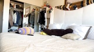 amberbailey25 HD Porn Video [Chaturbate] - cumshowgoal, jerkoff, deutsch, fit