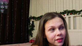 Watch herminasouth New Porn Video [Chaturbate] - new, mistress, shy, 18, hot