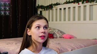 Watch herminasouth New Porn Video [Chaturbate] - new, mistress, shy, 18, hot