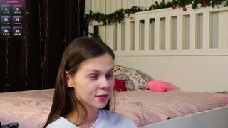 Watch herminasouth New Porn Video [Chaturbate] - new, mistress, shy, 18, hot