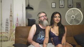 Watch cheeseburgerjesus New Porn Video [Chaturbate] - deepthroat, milf, fuck, skinny