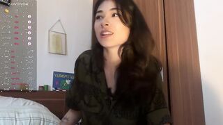 Watch vietwhhore Top Porn Video [Chaturbate] - new, young, asian, boobs, kenyan