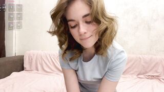 tannaringquist Hot Porn Video [Chaturbate] - new, shy, 18, teen, bigboobs