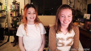 chrysanthulu Hot Porn Video [Chaturbate] - sweet, friendly, daddysgirl, nonude