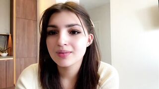 wendiepaoletti Hot Porn Video [Chaturbate] - new, young, shy, 18, cute