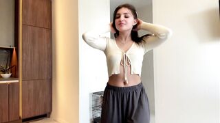 wendiepaoletti Hot Porn Video [Chaturbate] - new, young, shy, 18, cute