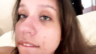 Watch gabriellaayaila HD Porn Video [Chaturbate] - tattooed, natural, milf, latina, pierced