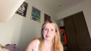lolaa555 Best Porn Video [Chaturbate] - dolce, edge, angel, nora, asmr