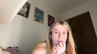 lolaa555 Best Porn Video [Chaturbate] - dolce, edge, angel, nora, asmr