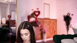 Watch jenna_day New Porn Video [Chaturbate] - natural, anal, brunette, orgasm, bigboobs