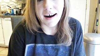 tinywithtiddies Best Porn Video [Chaturbate] - natural, milf, girlnextdoor, gfe, privateopen