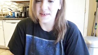 tinywithtiddies Best Porn Video [Chaturbate] - natural, milf, girlnextdoor, gfe, privateopen