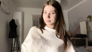 Watch lindseysales Cam Porn Video [Chaturbate] - new, natural, 18, teen, bigboobs