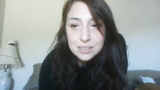 maxxxmeow Best Porn Video [Chaturbate] - naturaltits, curly, show, skinny
