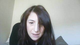 maxxxmeow Best Porn Video [Chaturbate] - naturaltits, curly, show, skinny