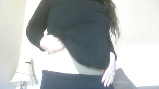 maxxxmeow Best Porn Video [Chaturbate] - naturaltits, curly, show, skinny