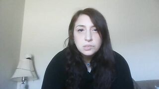 maxxxmeow Best Porn Video [Chaturbate] - naturaltits, curly, show, skinny