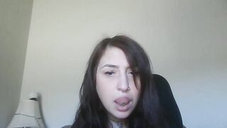 maxxxmeow Best Porn Video [Chaturbate] - naturaltits, curly, show, skinny