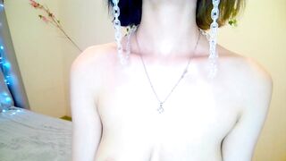 meeganwest Hot Porn Video [Chaturbate] - new, shy, lovense, 18, teen