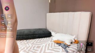 norxiio Cam Porn Video [Chaturbate] - new, smalltits, 18, asian, skinny