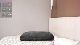 norxiio Cam Porn Video [Chaturbate] - new, smalltits, 18, asian, skinny