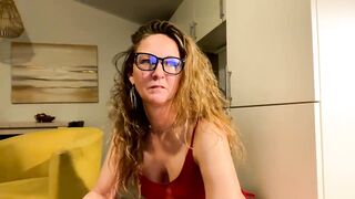 s_______________ New Porn Video [Chaturbate] - natural, milf, lovense, cum, blowjob