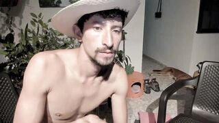 Watch sexnherbs HD Porn Video [Chaturbate] - latina, anal, 18, asian, bigboobs