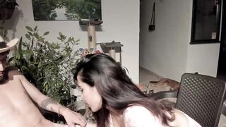 Watch sexnherbs HD Porn Video [Chaturbate] - latina, anal, 18, asian, bigboobs