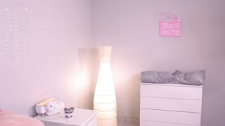 Watch claire_amoure Leaked Porn Video [Chaturbate] - feet, young, smalltits, skinny, cute