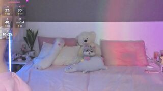 Watch katie_cooperr HD Porn Video [Chaturbate] - new, daddy, natural, 18, teen