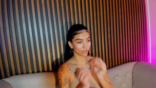 Watch laura_aristizabal_19 Top Porn Video [Chaturbate] - young, lovense, squirt, teen, bigboobs